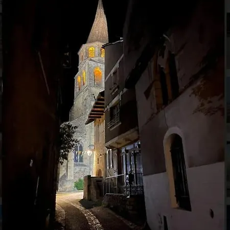 Maison Du Terral Дом отдыха