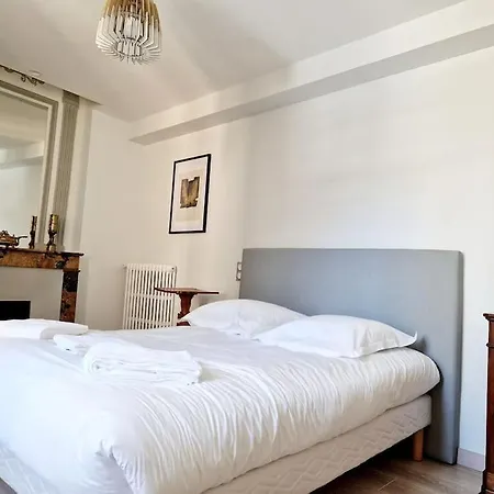 Maison Du Terral Дом отдыха