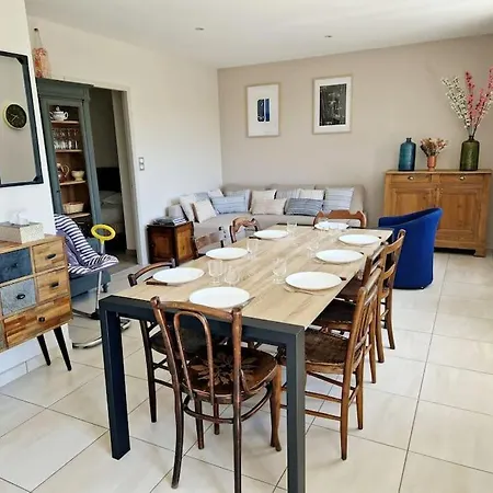 Maison Du Terral * Saint-Come-d'Olt