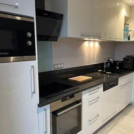 Holiday home Maison Du Terral