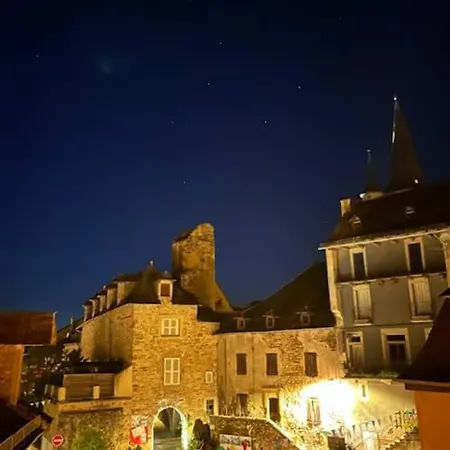 Maison Du Terral *