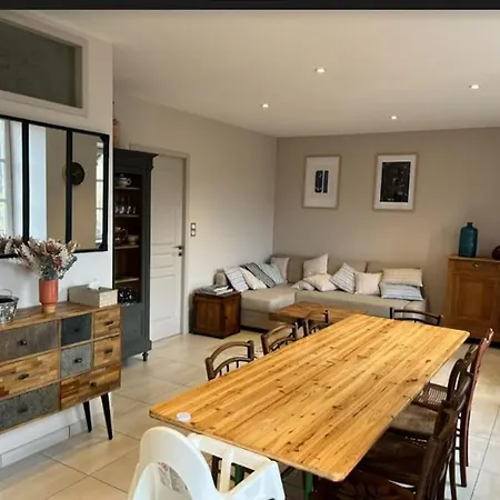 Holiday home Maison Du Terral *