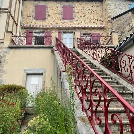 Maison Du Terral