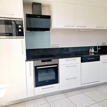 Maison Du Terral Holiday home