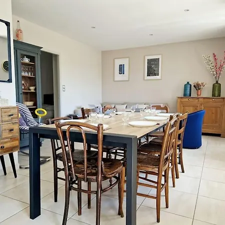 Maison Du Terral Holiday home Saint-Come-d'Olt