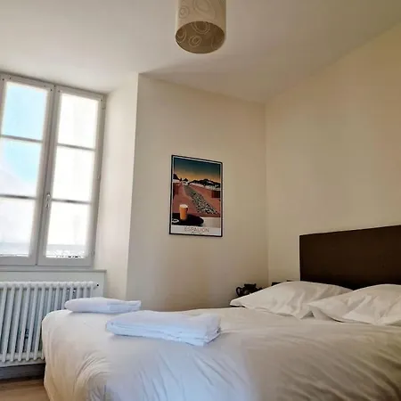 Maison Du Terral Holiday home *