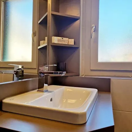 Maison Du Terral Holiday home *