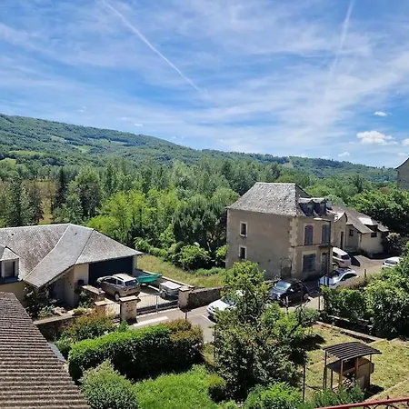 Holiday home Maison Du Terral