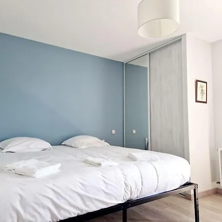 Maison Du Terral Holiday home *