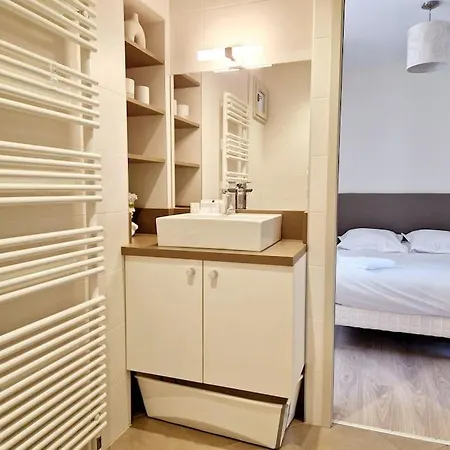 Holiday home Maison Du Terral *