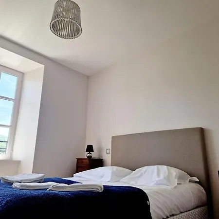 Maison Du Terral Holiday home *