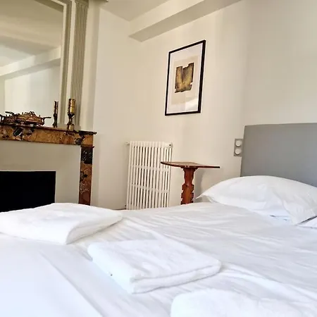 Maison Du Terral Holiday home Saint-Come-d'Olt