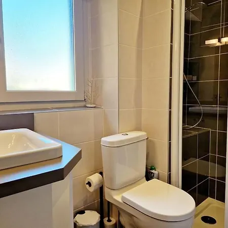 Maison Du Terral Saint-Come-d'Olt