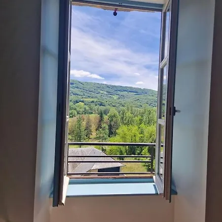 Holiday home Maison Du Terral Saint-Come-d'Olt