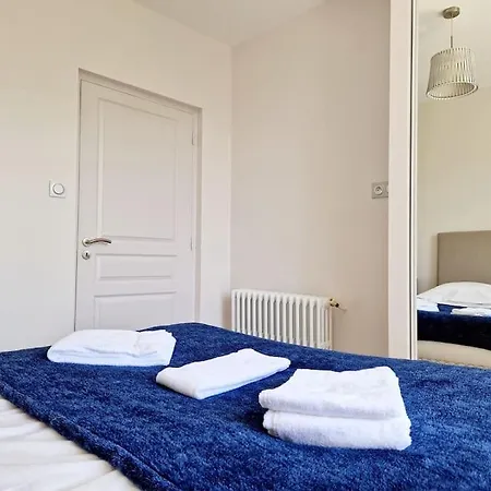 Maison Du Terral Holiday home