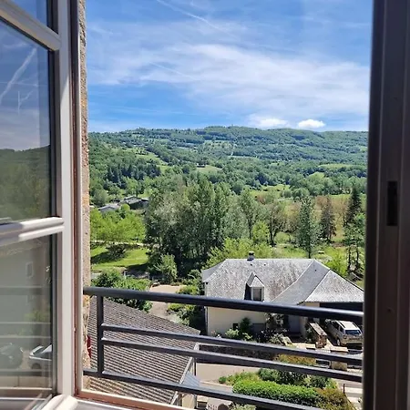 Maison Du Terral Saint-Come-d'Olt