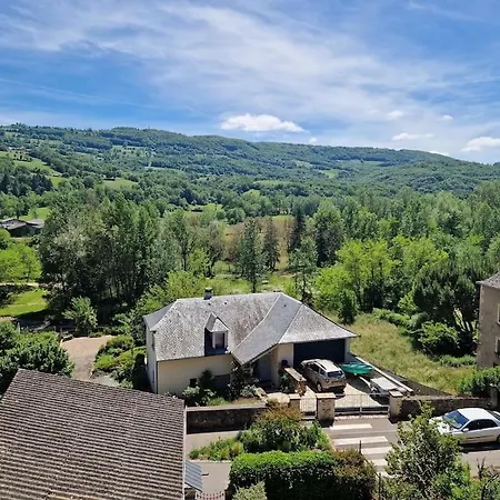 Maison Du Terral * Saint-Come-d'Olt