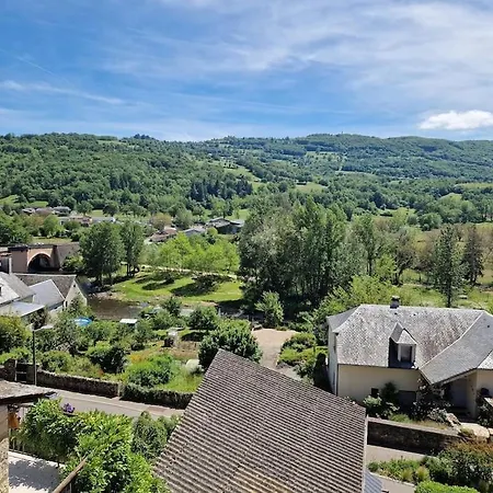 Maison Du Terral * Saint-Come-d'Olt